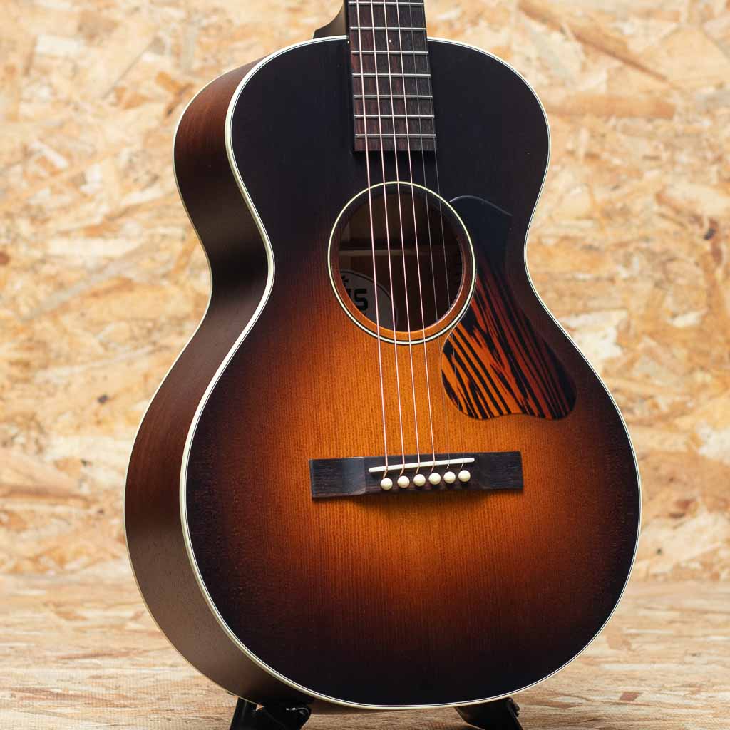 The BB Model Tobacco Burst