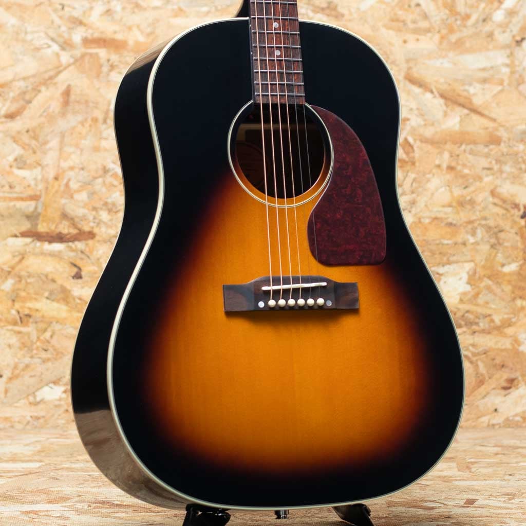 Inspired by Gibson J-45 Standard