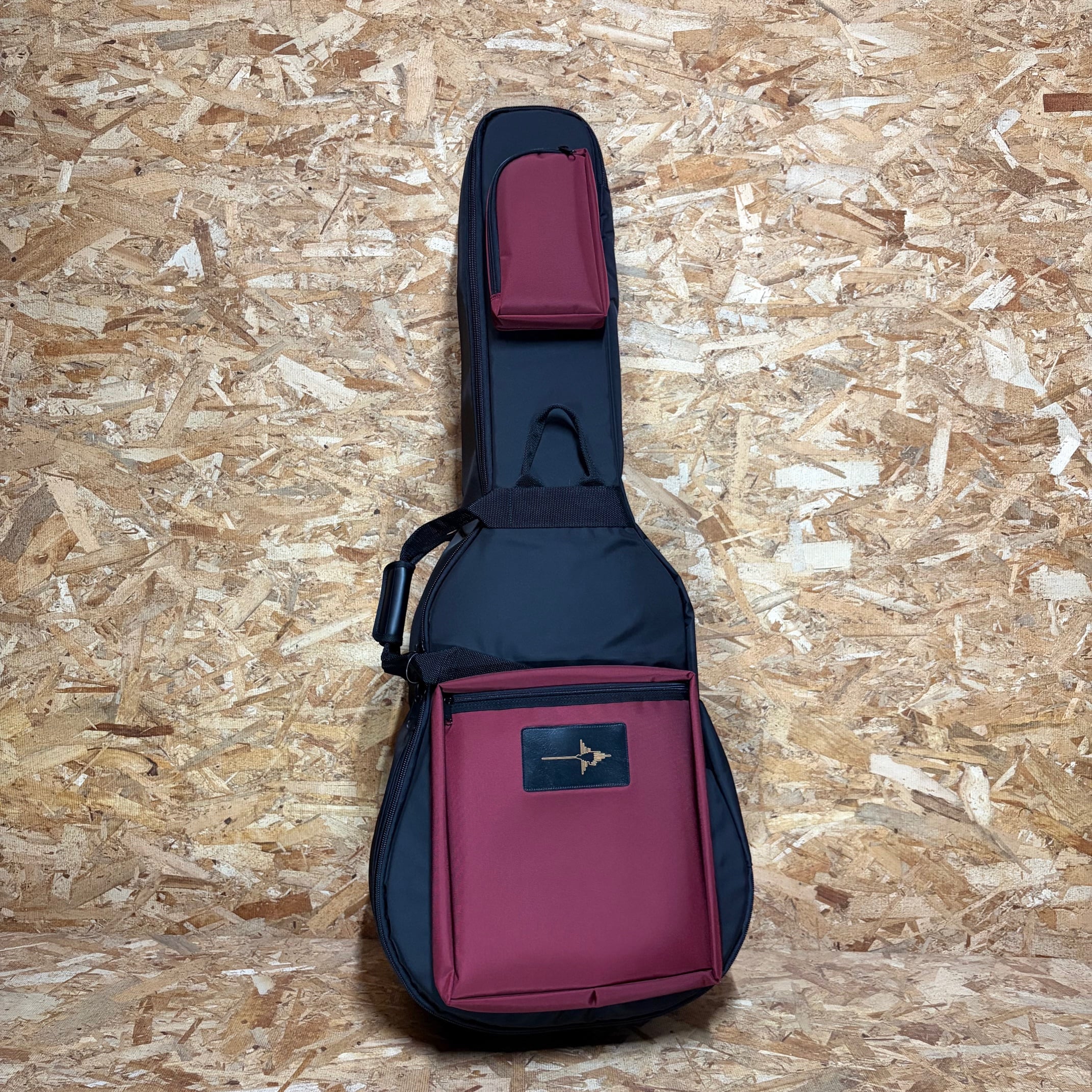 Protect Case D Black Custom