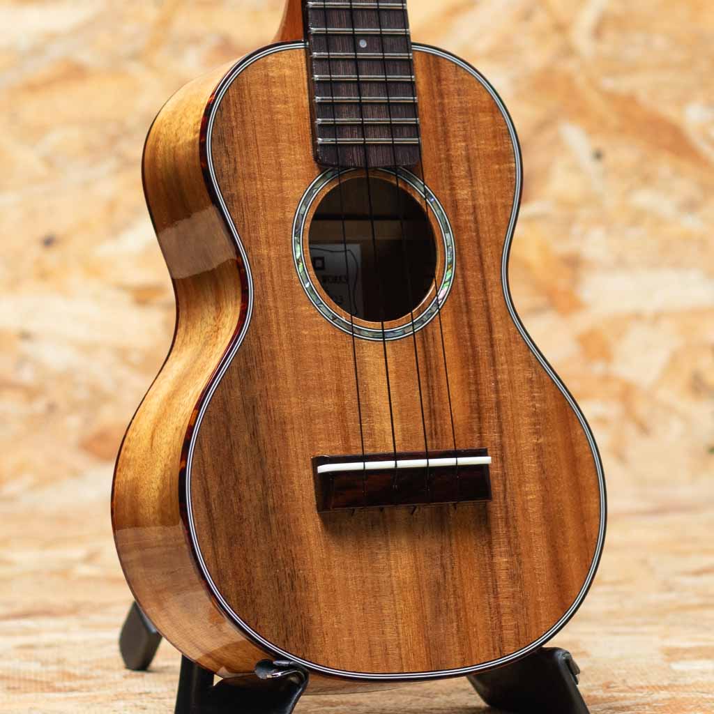M-46 Hawaiian Koa Medium