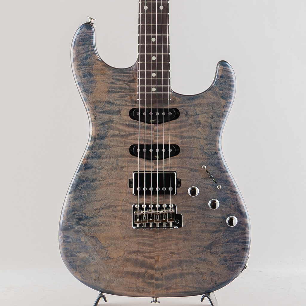 MC1-CTM/FT/R BLU/PPL-VGR #22223