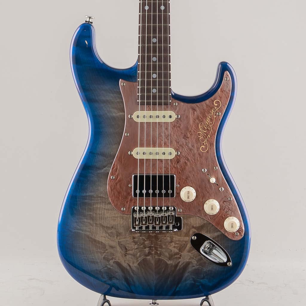 MC-TOCHI'26/R EQS BLU-B B #22300 BLU-B B #22300 アメリカ村店