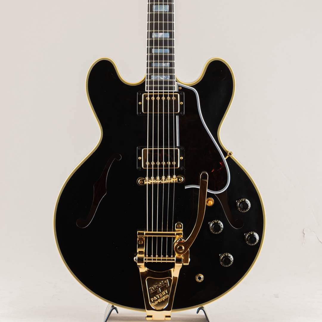 Japan Limited 1959 ES-355 w/Bigsby Ebony VOS【S/N:A940597】
