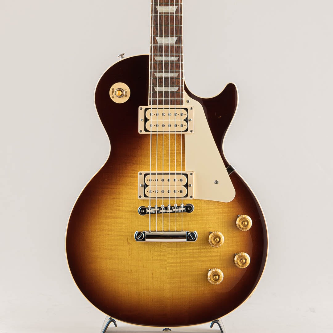 Les Paul Standard 50s Double Trouble Vintage Tobacco Burst【S/N:201750143】