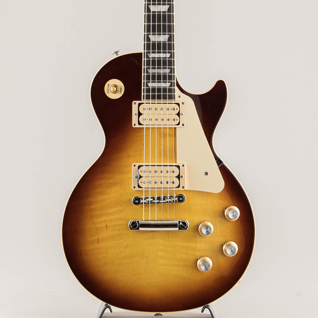 Les Paul Standard 60s Double Trouble Vintage Tobacco Burst【S/N:202450266】