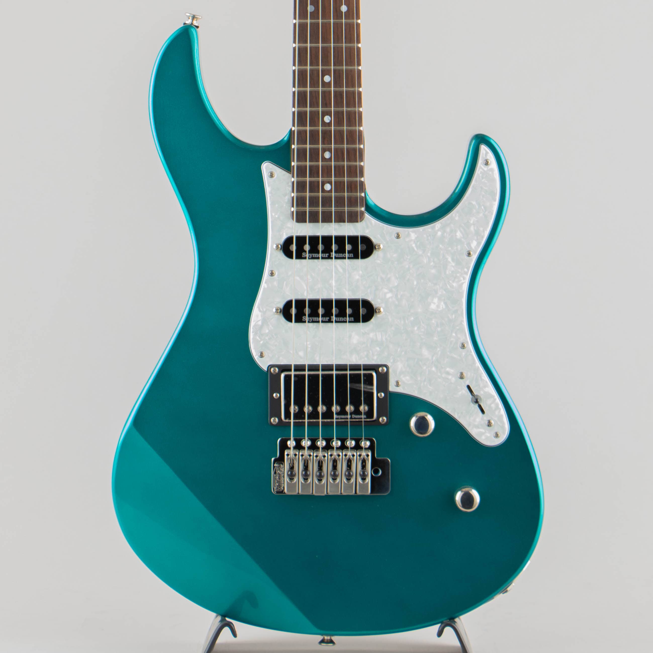 PACIFICA612VIIX / Teal Green Metallic