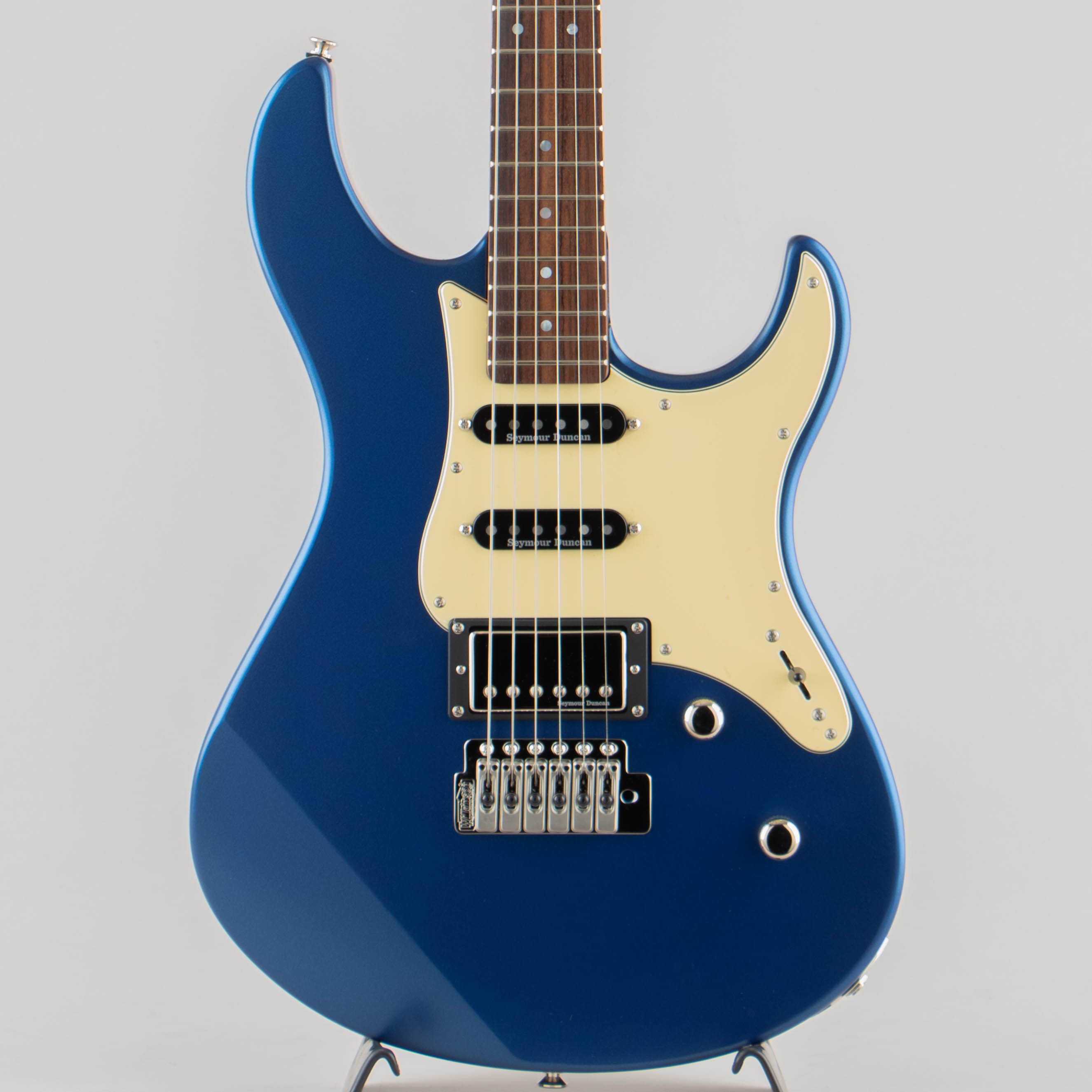 PACIFICA612VIIX / Matte Silk Blue