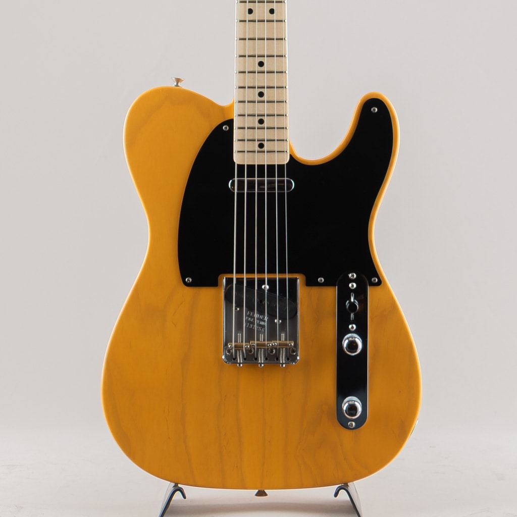 1952 Telecaster Time Capsule Package/Butter Scotch Blonde