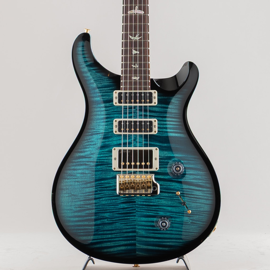 Studio 22 10Top Cobalt Smokeburst 2025