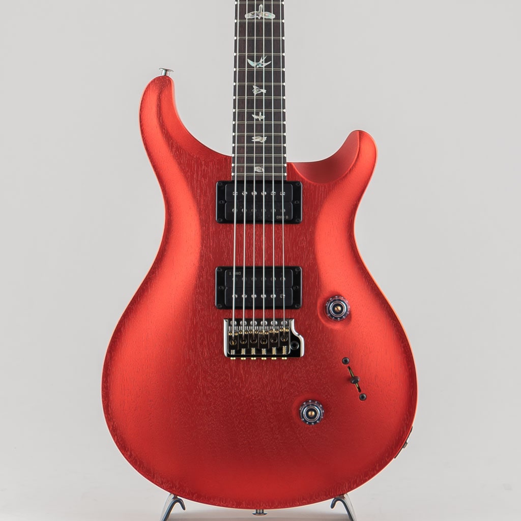 Standard 24 Satin Red Apple Metallic 2025