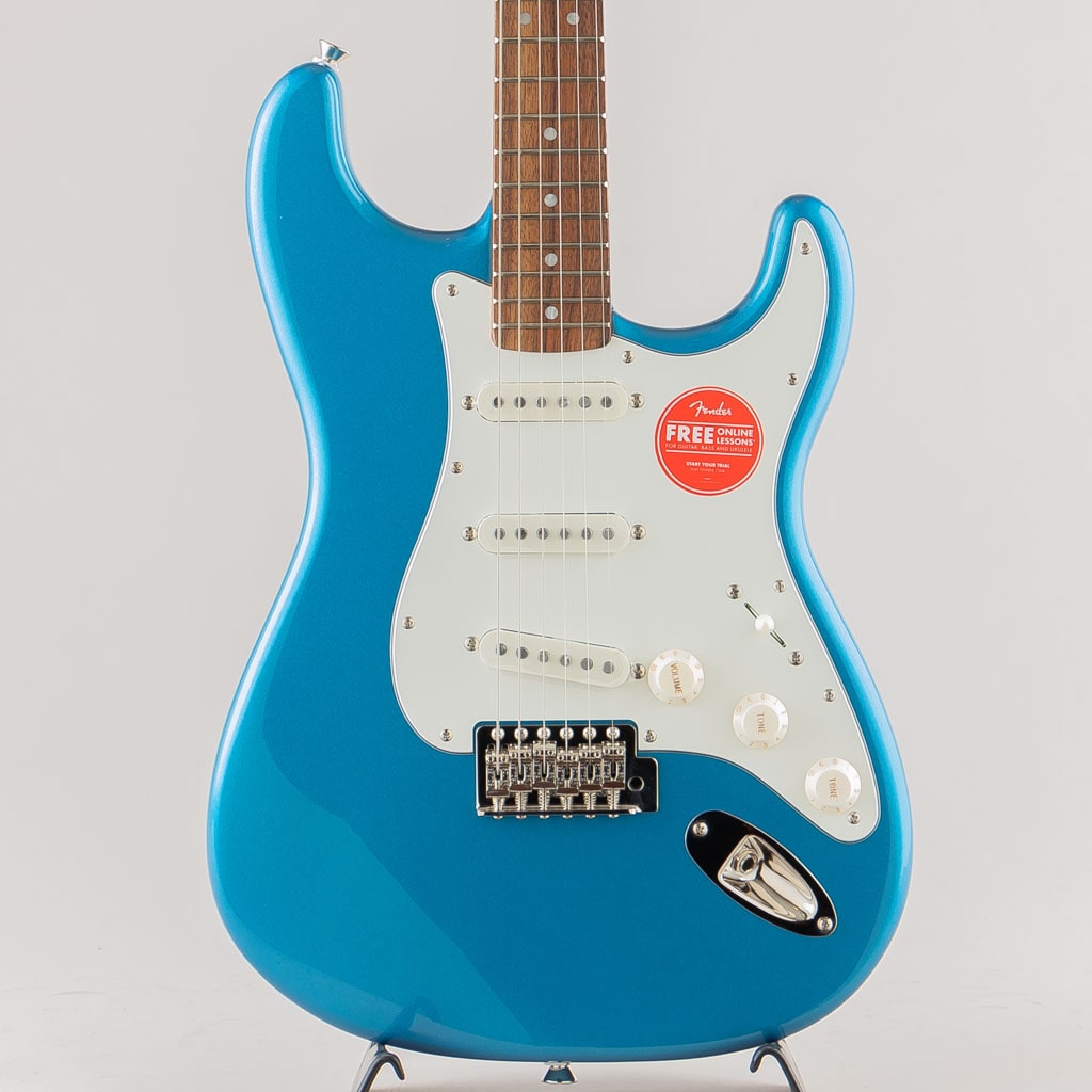 Classic Vibe '60s Stratocaster/LRL PPG /Lake Placid Blue 60's Lake Placid Blue アメリカ村店