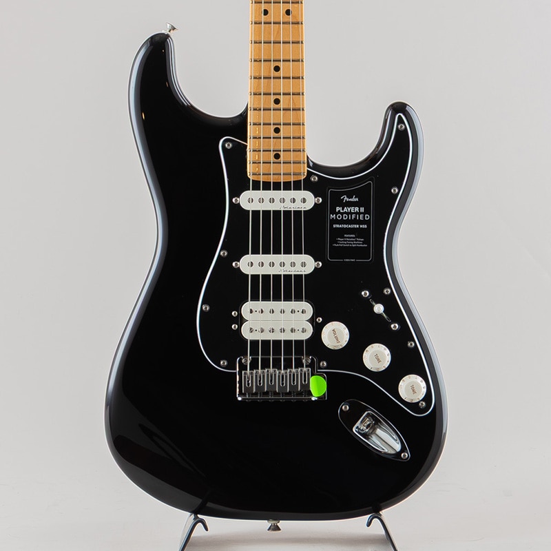 Player II Modified Stratocaster HSS /Dusk/Maple Fingerboard Dusk アメリカ村店