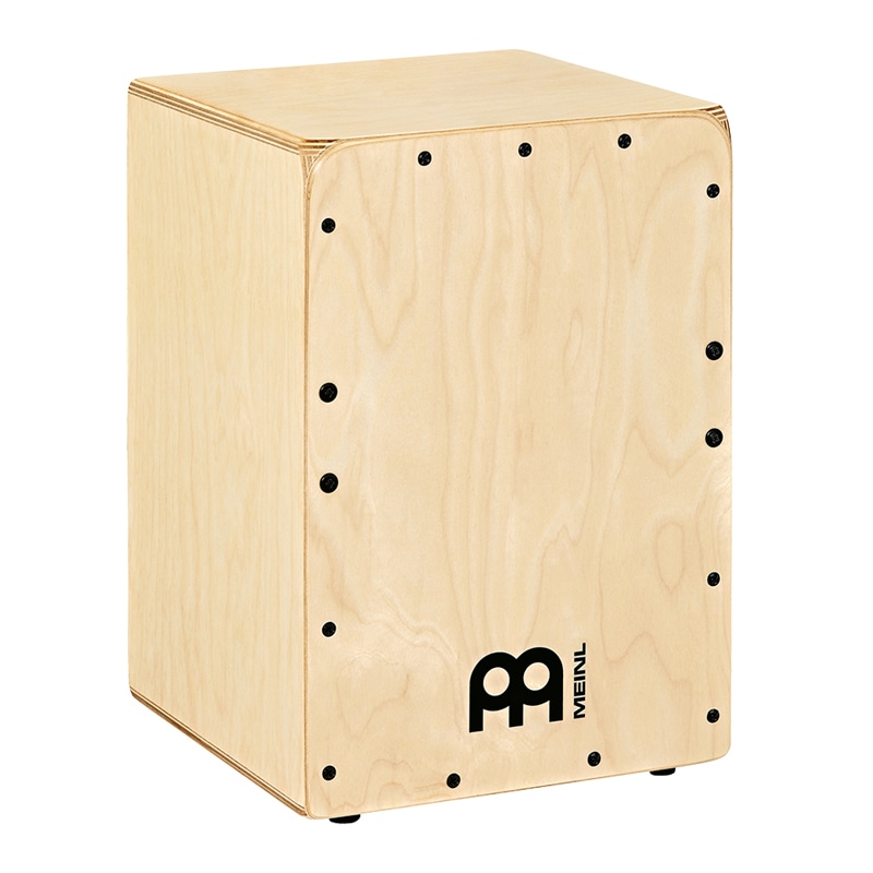 MEINL Percussion マイネル カホン Jam Cajon JC50B 【国内正規品】