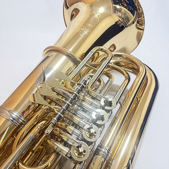 イーストマン B♭テューバ EBB-825GR EASTMAN