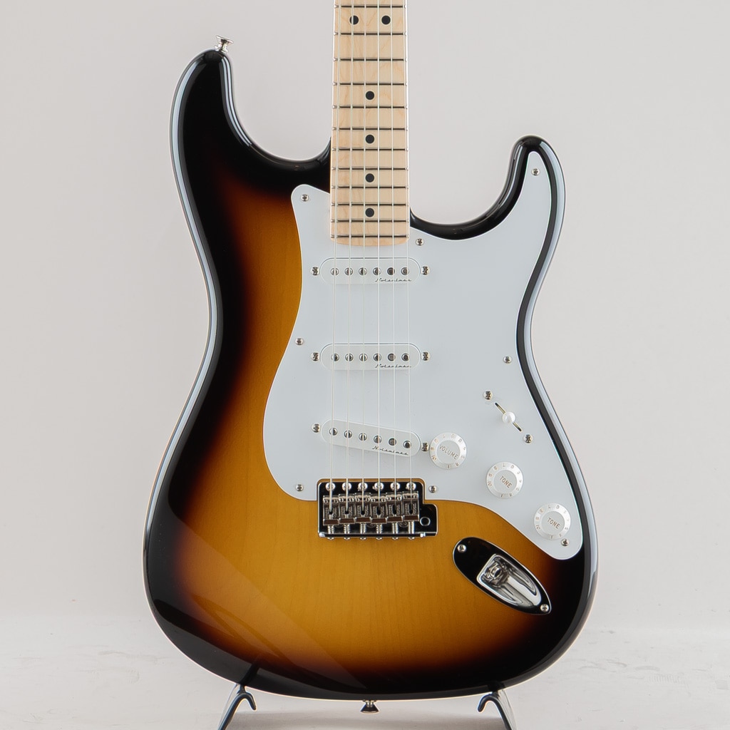 Eric Clapton Signature Stratocaster NOS/2 Color Sunburst