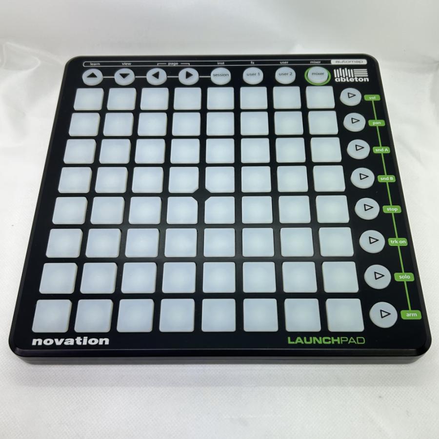 《中古品》 Nemko novation Launch Pad NOVLPD01