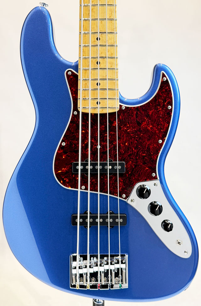 STD BETA J5 XL LAKE PLACID BLUE