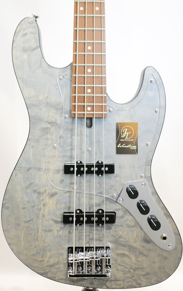 “Japan Tune-up series” WL4-QM RSM/M / CHGS