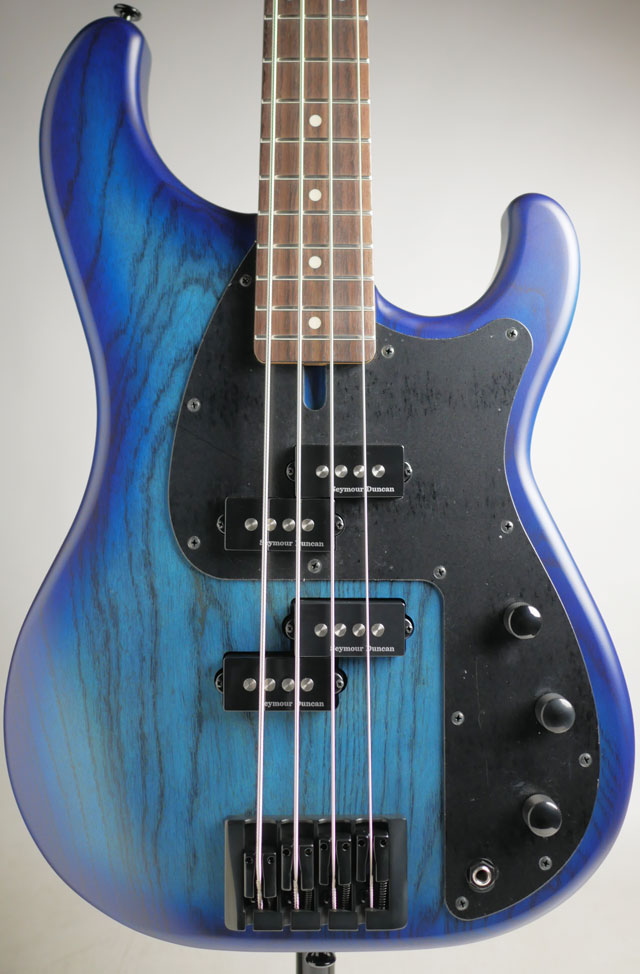 J-Standard Mighty Power / JMP2B-ASH-R(SBBM)