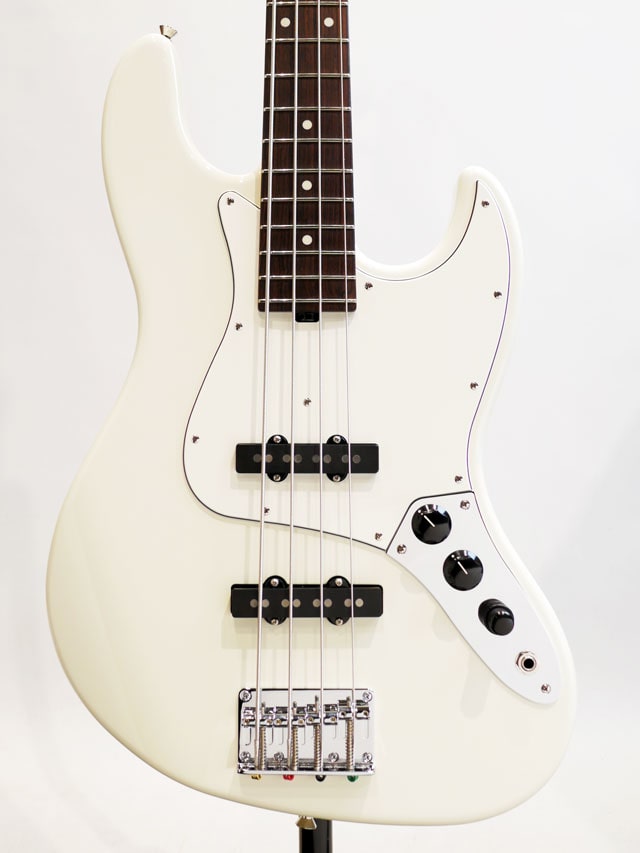 JB Plus 4st (Olympic White)