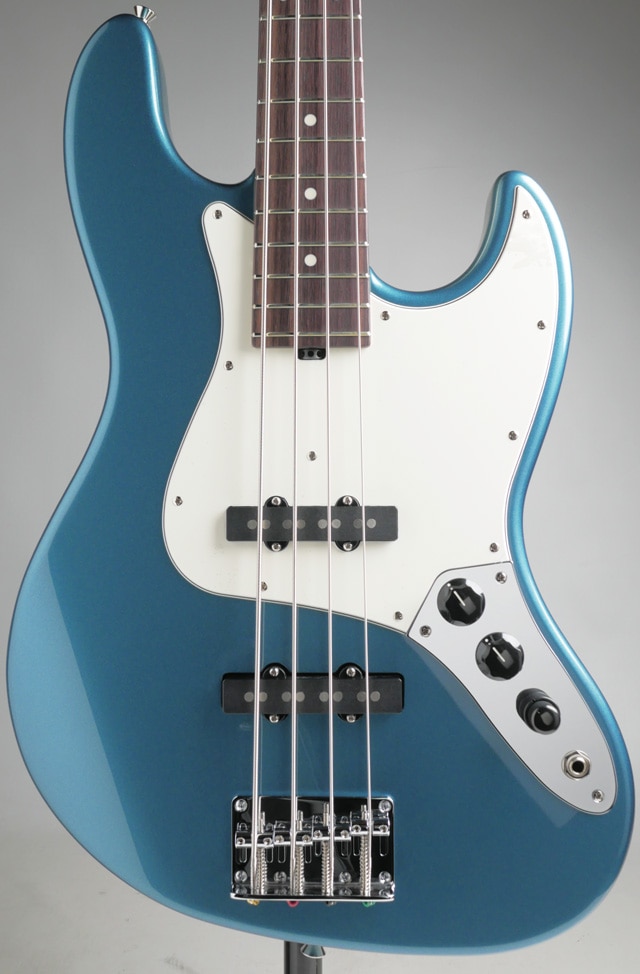 JB Plus 4st (Vintage Blue Metallic)