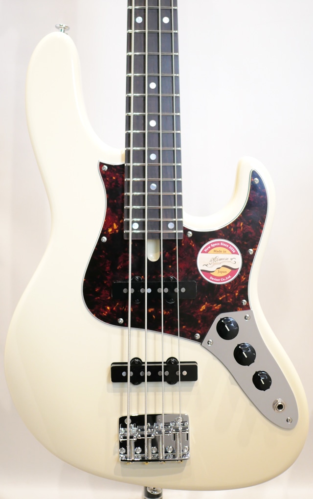 MJ24-604MV/R / OWH OWH BASS SIDE