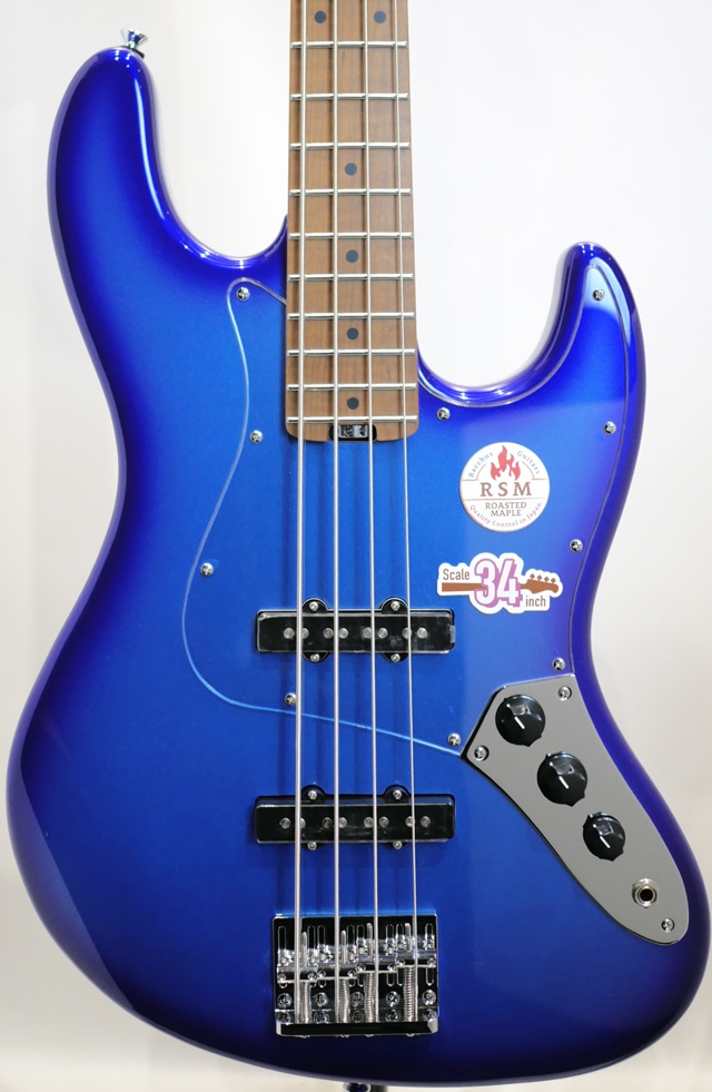WL4-STD / RSM / LPB-PPL-BS LPB-PPL-BS BASS SIDE