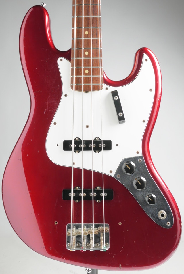 1960's Jazz Bass Closet Classic / CAR