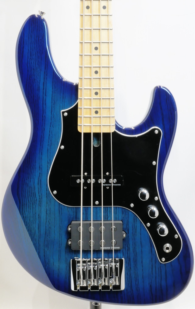 J-Standard JMJ2-ASH-M (SBB)