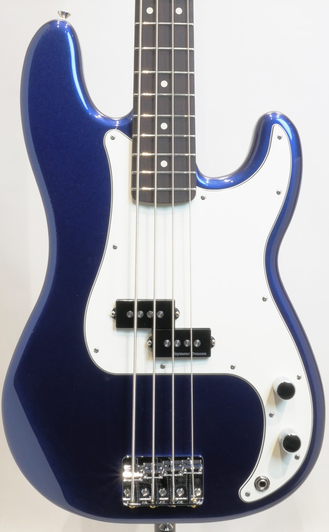Player II Precision Bass Rosted Maple Limited Edition