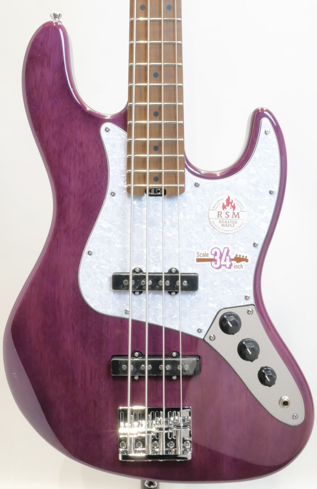 WL4-STD / RSM / ST-PPL