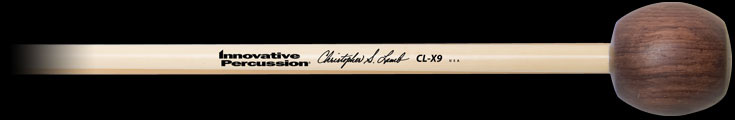 CL-X9 Christopher Lamb Orchestral Series/Innovative Percussion