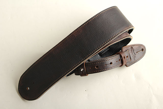 LIFE LONG STRAP JACARANDA BLACK