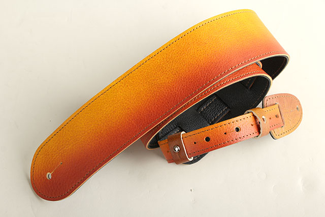 LIFE LONG STRAP 59 BURST Deer Black