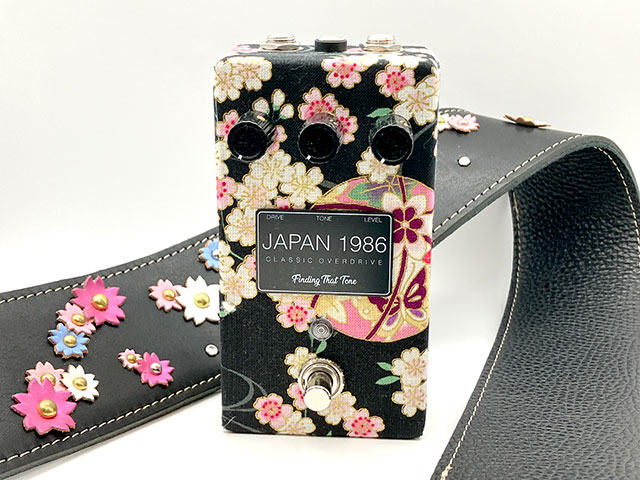 JAPAN 1986 ltd. /【鞠 MARI 】