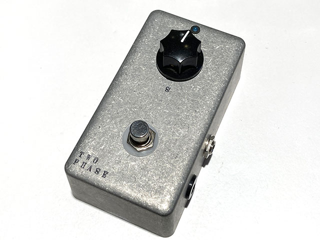 Two Phase #2 MXR系フェイザー