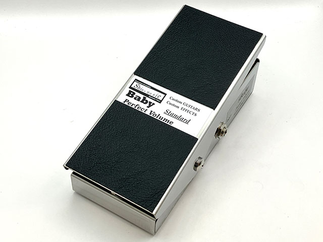 Baby Perfect Volume STD Standard 250k