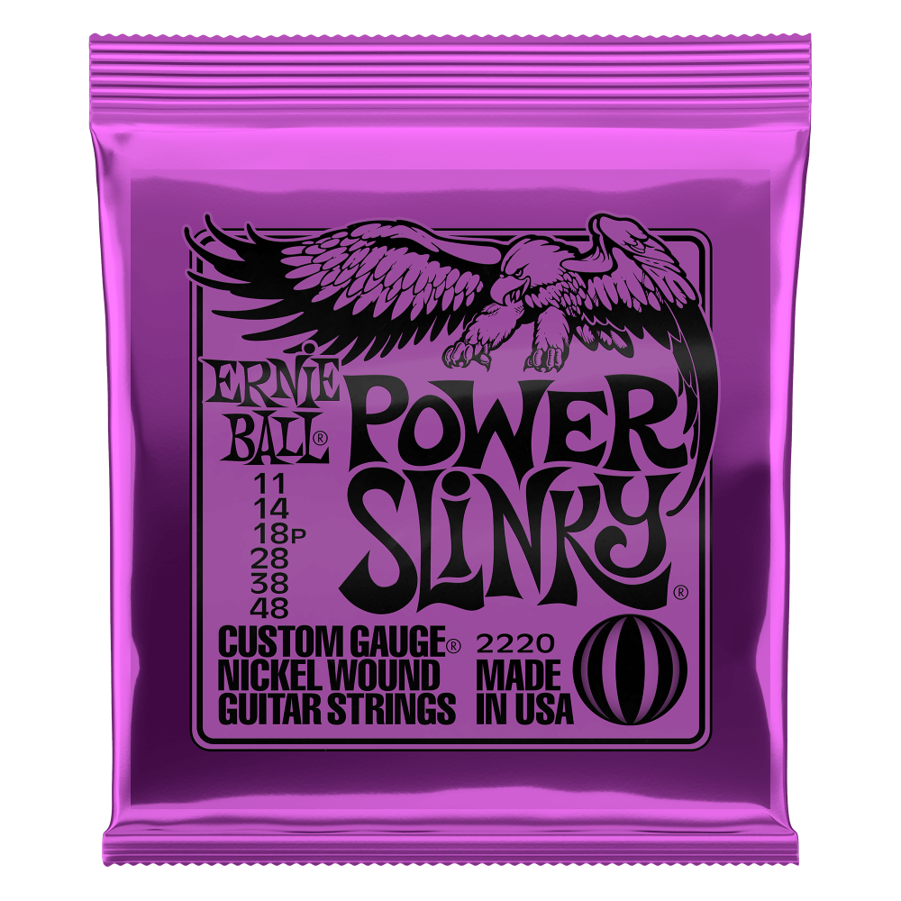 POWER SLINKY 2222 11-49 POWER SLINKY 2220 梅田店