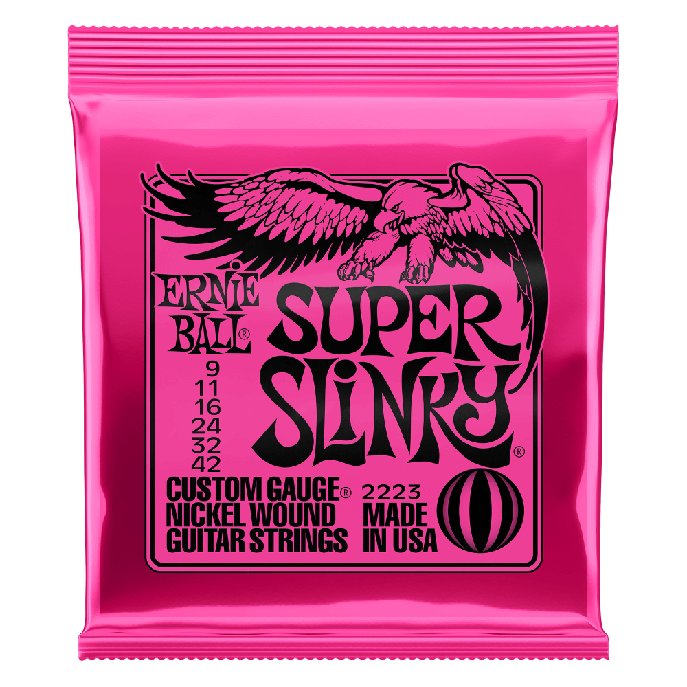 SUPER SLINKY 2223 09-42 SUPER SLINKY 2223 梅田店