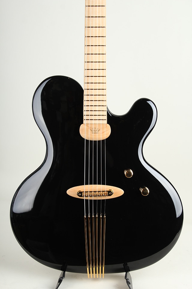 Princess Isabella "George Benson Tribute" PIANO High Gloss