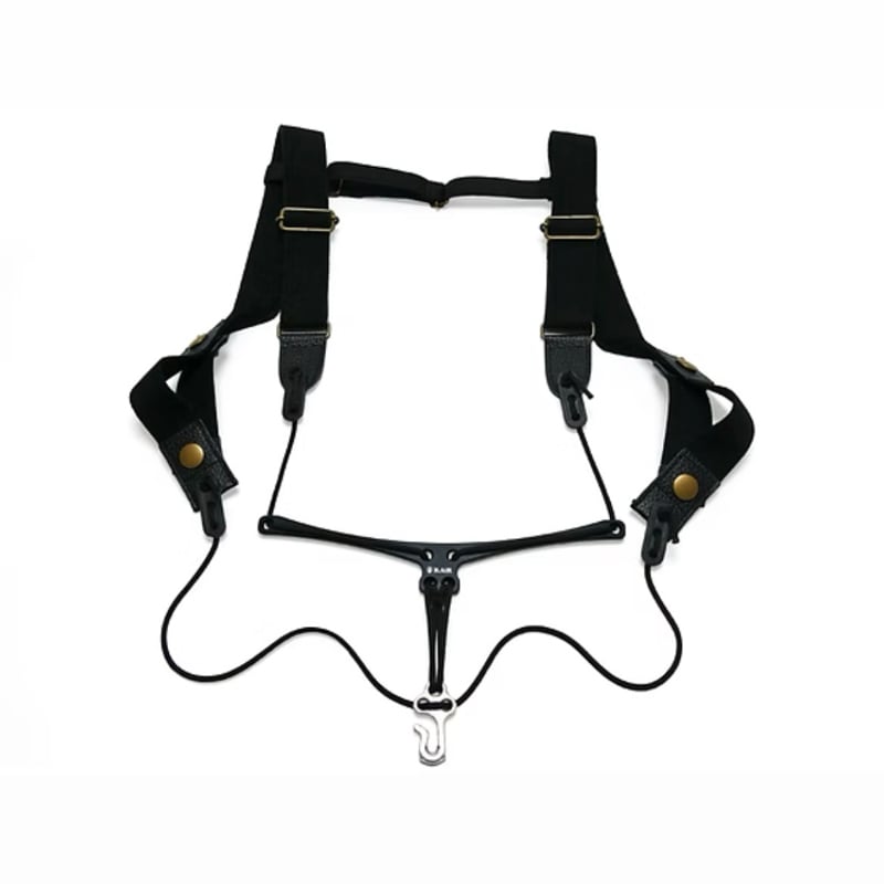 バードストラップショルダー サックス用