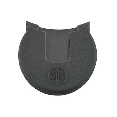 ヤマハ サムレストクッション ブラック