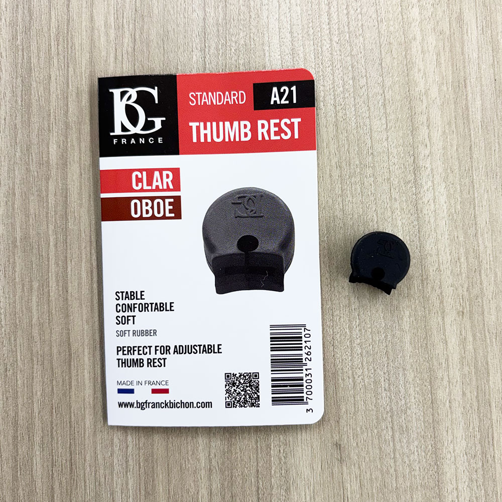 BG ビージー サムレストクッション レギュラー A21