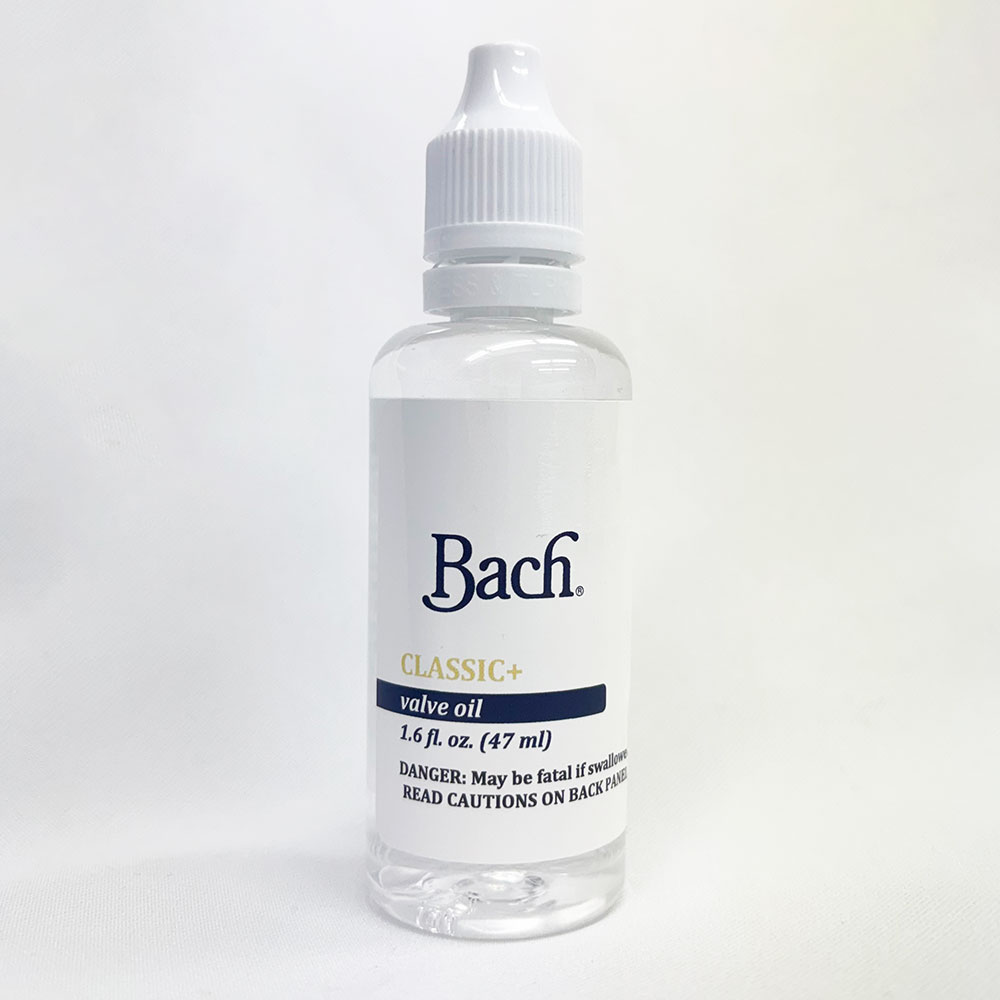 バック バルブオイル classic+