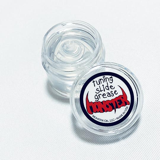モンスターグリス チューニングスライド&コルクグリス