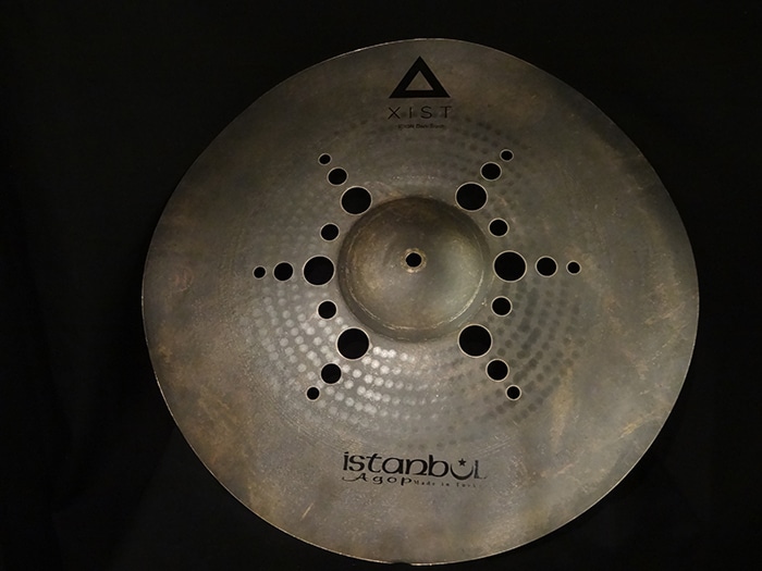 XIST 19" DARK ION TRASH