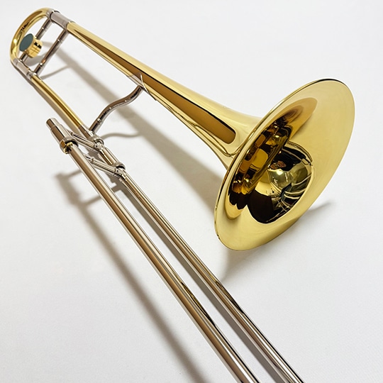【北原雅彦氏 選定品】エックス・オー テナートロンボーン 1634GL-LT XO Tenor Trombone