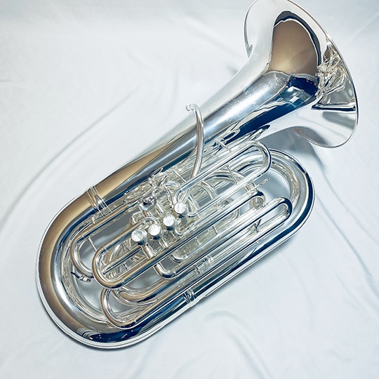 イーストマン C管 テューバ EBC834S EASTMAN C Tuba
