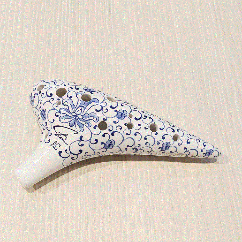 フォーカリンク アルトC ブループリント