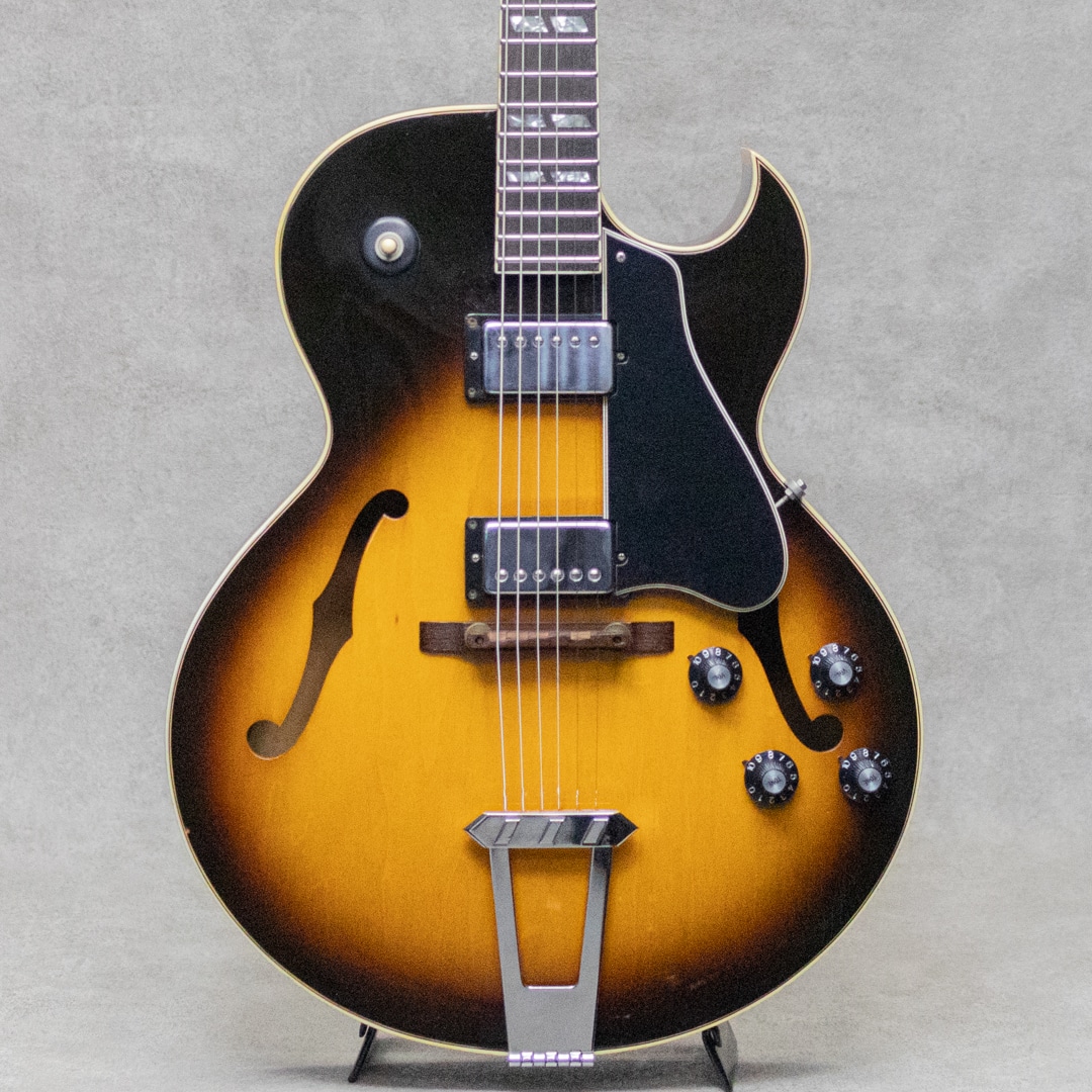ES-175D Sunburst / 1976